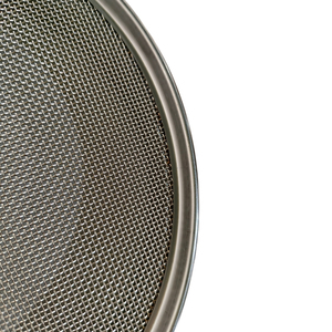 Sieve for Fine Sand 0.002mm Laboratory Sieve 0.1 Micron Grain Grinding Machine <b>Screen</b> - Product Image 5