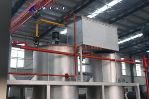 3t/D quy mô nhỏ <span class=keywords><strong>Carbon</strong></span> thép cọ hạt nhân lọc dầu Máy chế biến Palm olein tách dầu đậu phộng nhà máy lọc thiết bị - Product Image 3