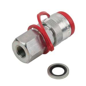 KS <b>TOOLS</b> - 440.0058 Cejn quick coupling - EAN 4042146635490 HEAVY <b>VEHICLES</b> - Product Image 1
