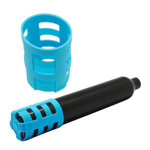 Couvercle de Gel de silice pour <span class=keywords><strong>Paintball</strong></span>, 0,22 l à 0,50 l, pour protection des réservoir d'air - Product Image 6