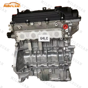 Motore a Benzina Nuovo di Zecca 1.4L 1.2L G4LC G4LA per <span class=keywords><strong>Hyundai</strong></span> I10 <span class=keywords><strong>I20</strong></span> Picanto KIA Rio Stonic - Product Image 5