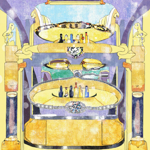 Bracelet en argent sterling 925 de luxe réglable XRZ013 avec moissanite couleur D 1 carat, bijoux fins pour femmes et filles pour les mariages - Product Image 3