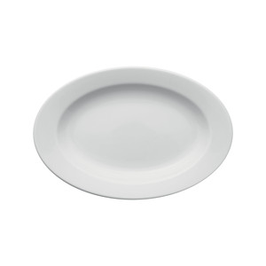 Bandeja Ovalada Lubiana Kaszub Hel 33 x 23 cm para Restaurante, Catering, Suministros para Hoteles, Venta al por Mayor - Product Image 1