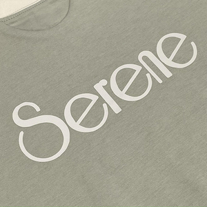 Camisetas de hombre informales deportivas con estampado de Jersey de algodón transpirable respetuosas con el medio ambiente personalizadas - Product Image 5