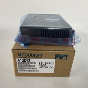 Módulo de Comunicación Serial PLC Mitsubishi A1SD62 - Product Image 1