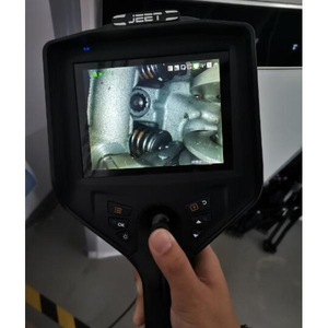 Boroscopios de Aviación Serie T51X para la Inspección de Motores Aeronáuticos - Product Image 6