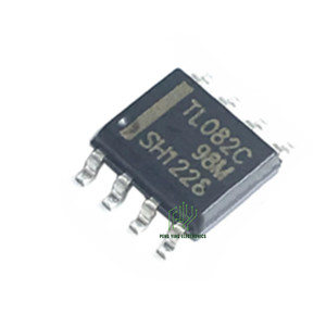 Hight chất lượng nhà Máy Giá Tích hợp mạch SOP-8 <span class=keywords><strong>tl082cdr</strong></span> tl082c - Product Image 1