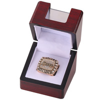 2000 2001 2002 2009 2010 Lakers Kobe Bryant championnat basket-ball anneau alliage bijoux 20e retraite anniversaire cadeau pour hommes