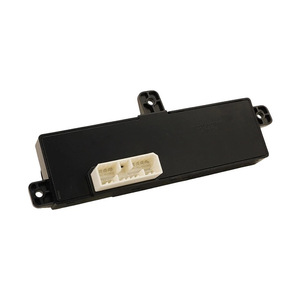 Interrupteur de siège électrique Kia 88191D4500WK côté conducteur avant gauche pour Optima 2016-2020, pièce de rechange - Product Image 4