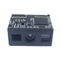 XT2008M QR Code Reader Engine USB Mini Barcode Scanner Module OEM Price Checker 2D Barcode Scanner