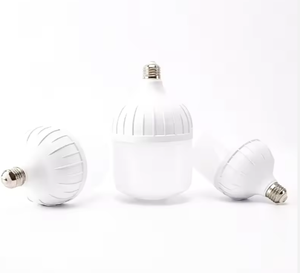 AC85-265V hộ gia đình chiếu sáng trong nhà E27 B22 dẫn bóng đèn hình chữ T độ sáng cao không thấm nước 7W - Product Image 3