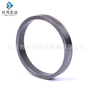 Buses, rouleaux et autres accessoires en carbure de tungstène pour laminoirs - Product Image 2