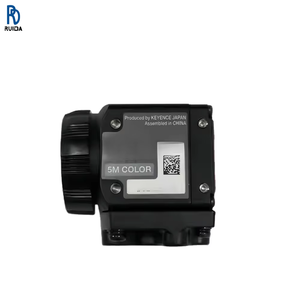 Modèles de caméra CV-H035M/C, CA-HX048M/C, CA-H2100M KEYENCE pour l'automatisation industrielle - Product Image 1