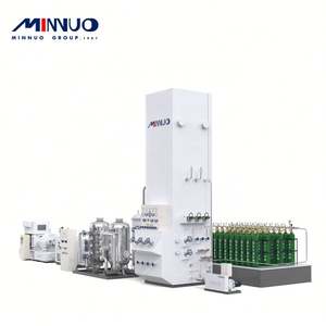 Expansor Turbo Criogénico PLPK para Equipos de Generación de Gas - Product Image 3