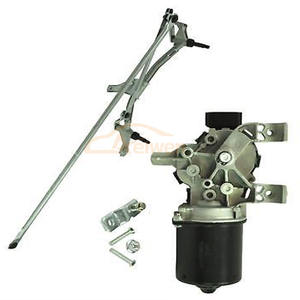 Moteur d'essuie-glace de voiture de haute qualité utilisé pour RENAULT <span class=keywords><strong>CLIO</strong></span> IV 2013- RHD OE NO 288603753R - Product Image 4