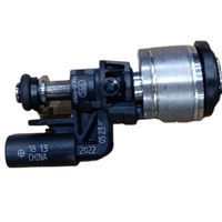 Accessoires de voiture Geely Pièces détachées automobiles d'origine Binray Coolray Boyue Préface Injecteur de carburant 5511695961