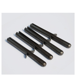 Cales à bouchon de pierre et cales en plumes, outils à main de roche en béton 2022 - Product Image 6