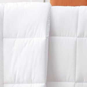 Chất lượng cao bán buôn Vua Kích thước mềm mại và ấm áp mùa đông bông chăn Comforter - Product Image 3