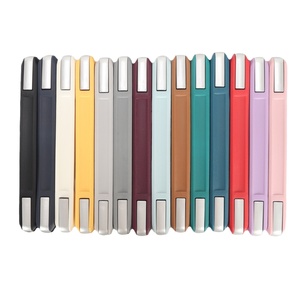 Multi-màu nhựa xử lý cho vali hộp công cụ & thả túi bộ phận đặc biệt & phụ kiện - Product Image 3