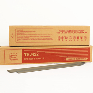 เหล็กเชื่อมคาร์บอน Tianjin Bridge Easy Arc รุ่น THJ422 E4303 - Product Image 6