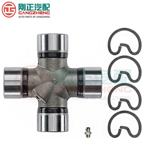 Ensamblaje de eje cruzado de piezas de rendimiento automático para DFSK FENGON330 350 360 370 580 S560 glory580 580 S 580PRO ix5 ix7 - Product Image 4