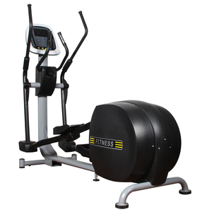 Commercial Fitness Dynamic Sport Cross Trainer Elliptical Bike Home Work Out Machine DGZ-9607 Elliptical Bike DGZ-9607 - Product Image 1