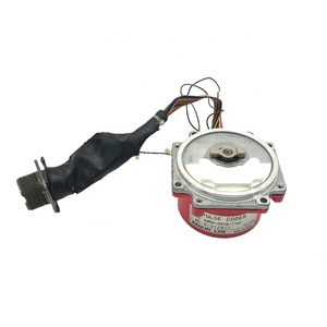 ตัวเชื่อมต่อมอเตอร์พัลส์โค้ดเดอร์รุ่น A860-0316-T101 ของแท้ ตัวเข้ารหัส Fanuc A8600316t101 ตัวเชื่อมต่อมอเตอร์ A860-0316-T101 ของ Fanuc A860-0 - Product Image 3