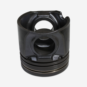 Pièces de moteur pour camion Diesel 6L, isdie QSL Piston 4987914 5302254, livraison gratuite - Product Image 3