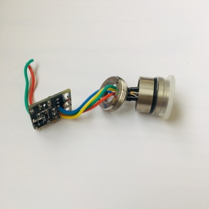 เซ็นเซอร์ซิลิคอนแบบกระจายสัญญาณ 4-20mA พร้อมตัวปรับสภาพสัญญาณ - Product Image 3