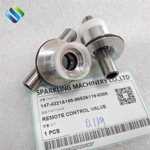 صمام تجريبي SKGM من نوع SKGM من من من من نوع SKGM - Product Image 3