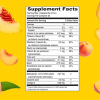 Complexe Multivitaminé Liquide Avancé Richtek : Soutien au Bien-être Corporel et à l'Énergie, Sans OGM, Nutrition Quotidienne, Vente en Gros Mondiale