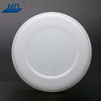 8Oz 12Oz 16Oz 24z 32Oz Plastic Lekvrije Cirkelvormige Voedselopslagcontainers Hete Soep Deli Container
