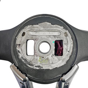 Volante de fibra de carbono para <span class=keywords><strong>Mercedes</strong></span>-Benz S 400 <span class=keywords><strong>D</strong></span> 4MATIC Luxury Sedan 2220202017-2020 - Product Image 6