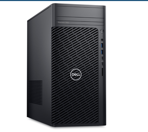 Workstation tower grafica di fascia alta <span class=keywords><strong>Dell</strong></span> <span class=keywords><strong>Precision</strong></span> T3680 |   Intel Core 12 8G 512 Personalizzazione - Product Image 1