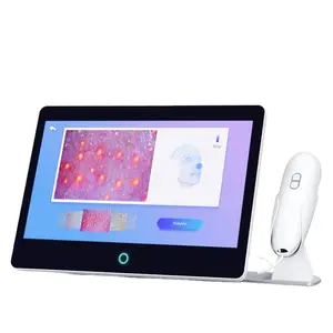 <span class=keywords><strong>2022</strong></span> portable beauté peau <span class=keywords><strong>scanner</strong></span> de poche caméra système analyse <span class=keywords><strong>3D</strong></span> peau du visage analyseur analyseur de peau machine - Product Image 1