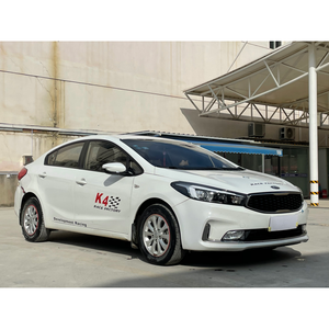 YT <span class=keywords><strong>Auto</strong></span> 2017 <span class=keywords><strong>Kia</strong></span> K3 Veicoli Usati e <span class=keywords><strong>Auto</strong></span> Nuove Tutti i Modelli in Vendita Veicolo a Benzina Prodotto in Cina Berlina - Product Image 3