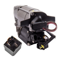 Compresseur d'air Airmatic MaXpeedingrods pour Mercedes Classe S W220 W211 W219 CLS500 avec relais et pièces d'amortisseur