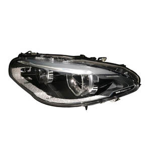 Adecuado para <span class=keywords><strong>BMW</strong></span> 5 Series F10 F18 Faros delanteros LED modificados 5 Series 520I 523I 523I 525I 535I 535I 540I Faros delanteros LED - Product Image 4