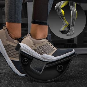 All'ingrosso ABS Foot Rocker barella attrezzature per il Fitness per fascite plantare & Stretching del polpaccio per lo Yoga esercizio