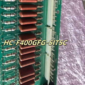 Carte de commande principale du refroidisseur de climatisation central TC5-17A HC-F400GFG-SITSC SG0015 - Product Image 4