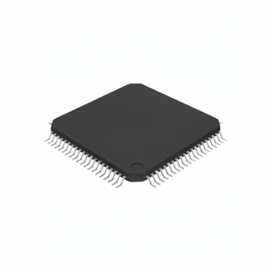 MSP430FR6877IPNR Embedded Original One Stop Service Electronics Component 80 LQFP - Product Image 1