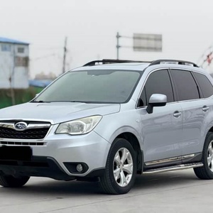 <span class=keywords><strong>Subaru</strong></span> <span class=keywords><strong>Forester</strong></span> 2.5i <span class=keywords><strong>Auto</strong></span> Elite Navigation Edition 2013, SUV ad Alta Potenza con Trazione Integrale Permanente - Product Image 3