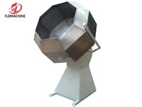 Extrudeuse alimentaire monovis pour granulés flottants d'aliments pour poissons et machine de fabrication d'aliments pour chiens