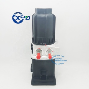 Bomba de Urea XINYIDA Euro 6 A0001405578 A0001407778 A055T282 - Product Image 3
