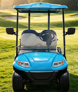 Voiturette de golf Club Car 4 places à vendre - Product Image 4