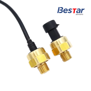 <span class=keywords><strong>Sensore</strong></span> di <span class=keywords><strong>Pressione</strong></span> Industriale Economico 0.5-4.5V in Ottone per Acqua, Aria e Gas, Trasmettitore di <span class=keywords><strong>Pressione</strong></span> per Trattamento Acque - Product Image 4