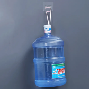 Özel Logo 100mm Bant Esneklik Kendinden Yapışkanlı Bantlar Kare Cırt Cırt Noktalar - Product Image 5