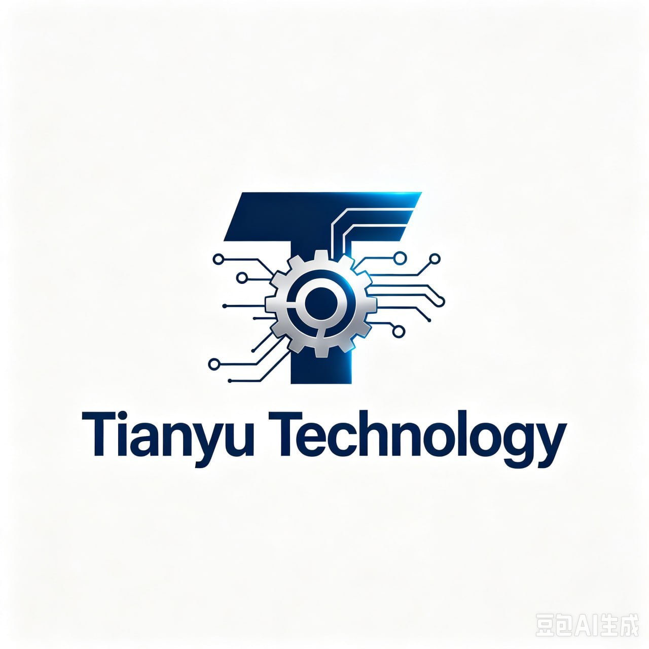 GYU TRADING CO LLC logo