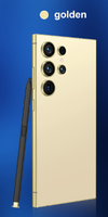 Vente en gros usine Nouveau Smartphone Geley S25 Ultra 6,9 pouces 16+1 To, Téléphone Android 5G de jeu de haute qualité à prix abordable