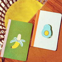 Impression personnalisée de carnets de poche, mini-journal couleur, journal de voyage portable, impression offset, papeterie promotionnelle, cadeau